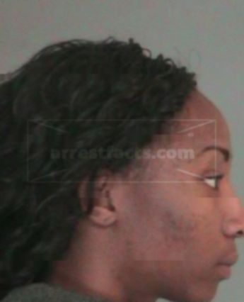 Lacresha Marque Mitchell
