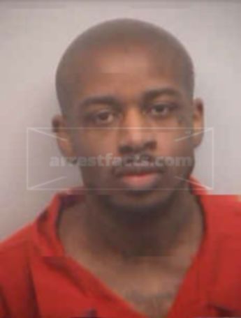 Darren Alexander Halstead
