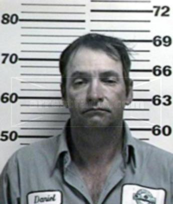 Daniel Thomas Voyles