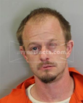 Jacob Adam Garner