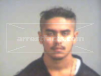 Jose A Bustos