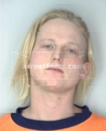 David Wayne Arnold