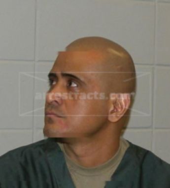 Jorge Atwood Lopez