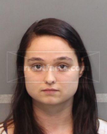 Leslie Brooke Robinson
