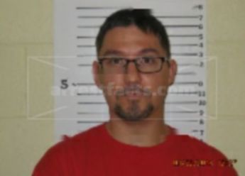 Steven Ray Thompson
