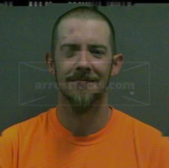 Travis Edward Patton