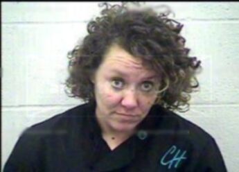 Shelby Kaye Howard