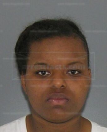 Brianna Harris