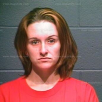Heather Ann Long