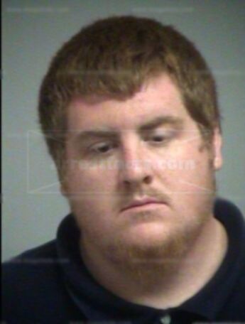 Caleb James Gamble