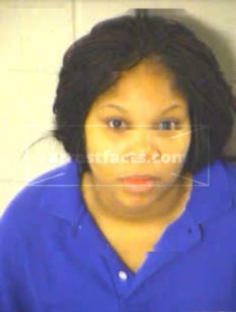 April Gresham