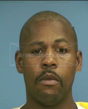 Elbert Blackmon