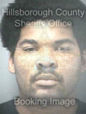 Thomas Chance Green Iii