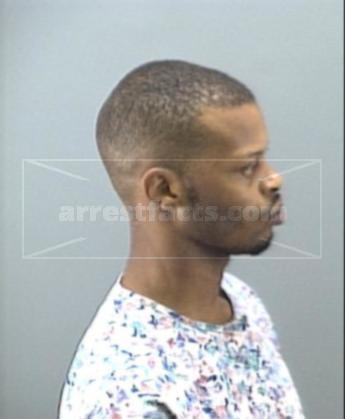 Christopher Montez Henderson