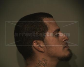 Joshua Abraham Arriaga