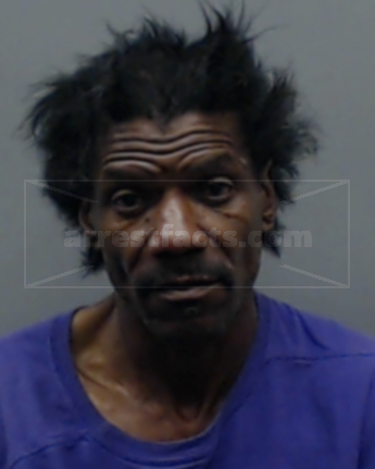 Tommie Wayne Davis