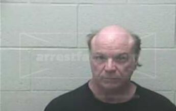 Douglas Marvin White