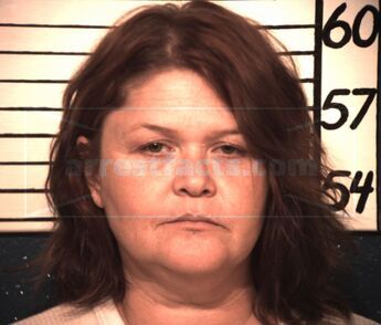 Angela Janeen Turner