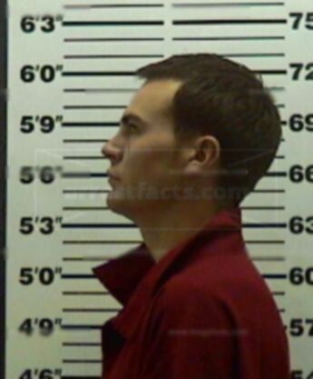 Tyler Prescott Shrader