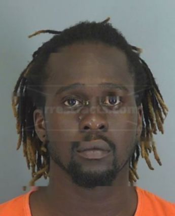 Chadwick Lamont Cartwright
