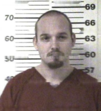 Christopher Lee Pruitt