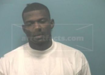 Demetrius Lavel Marsh