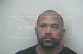 Brandon Quarles
