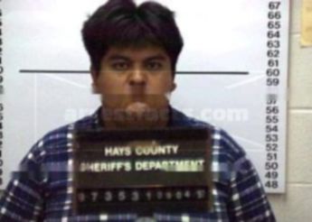 Crespin Crest Hernandez