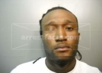 Kendrick Renard Pigott
