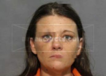 Tasha Dishon Scott