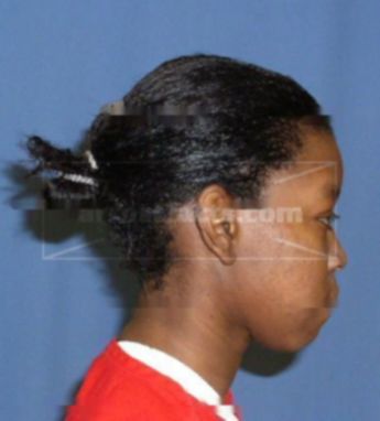 Shaneice H Campbell