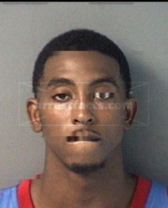Quartez Deshawn Hardy