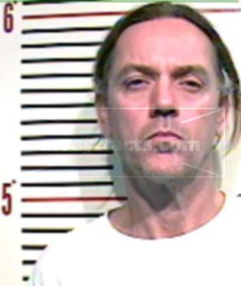 Terry Don Stockman