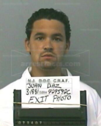 Juan Diaz