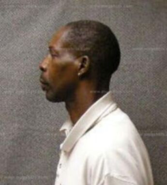 James Evans Jr.