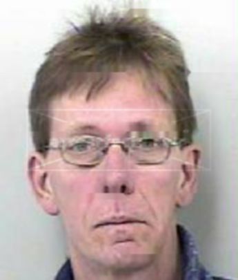 Joseph David Miller