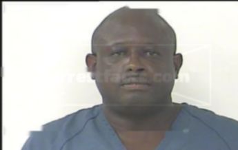 Johnnie Lee Hubbard