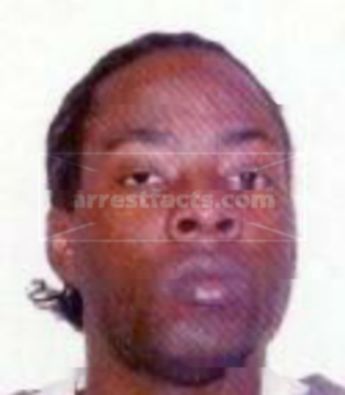 Gerry Dejon Williams
