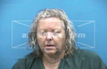 Deborah Mary Hughes