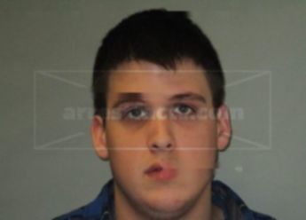 Cody Lee Strong