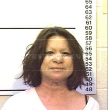Juana Hernandez Campbell