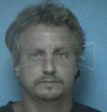 Bobby Cleveland Roberts