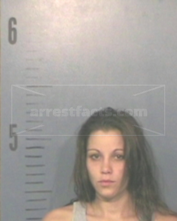 Candice Rachelle Sivley