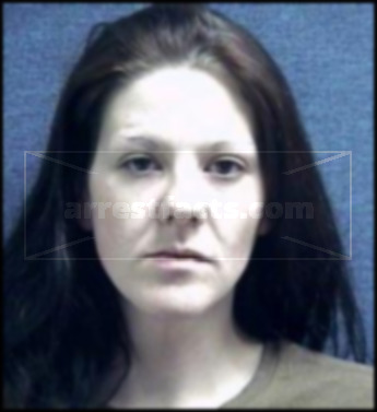 Bridgett Dawn Vickory