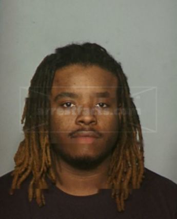 Clinton Allen