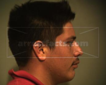 Marco Antonio Beca Munoz