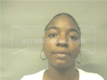 Iyesha Samone Harris