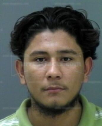 Junior Jose Melendez Oviedo