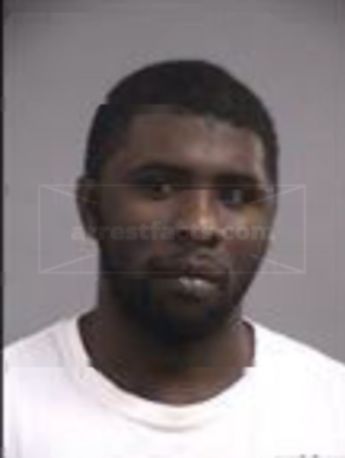 Charice Lamont Moss Sr.
