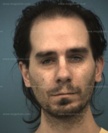 Kevin Scott Burke